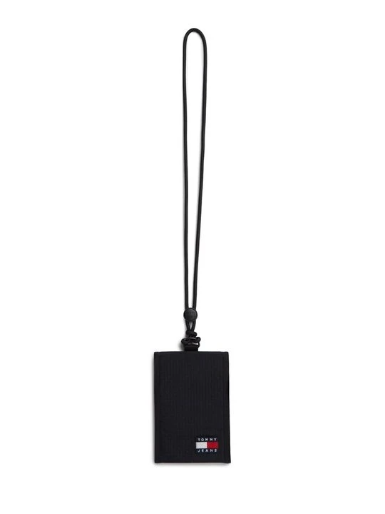 Zdjęcie produktu Portfel Tommy Jeans czarny