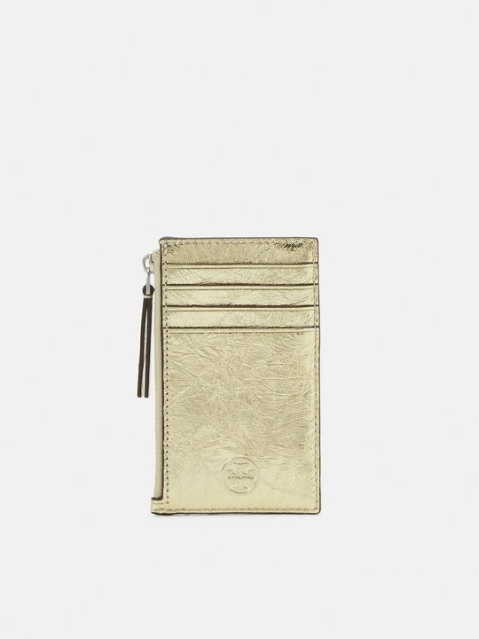 Zdjęcie produktu Portfel Tory Burch złoty