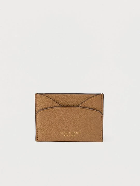Zdjęcie produktu Portfel Tory Burch wielbłądzi