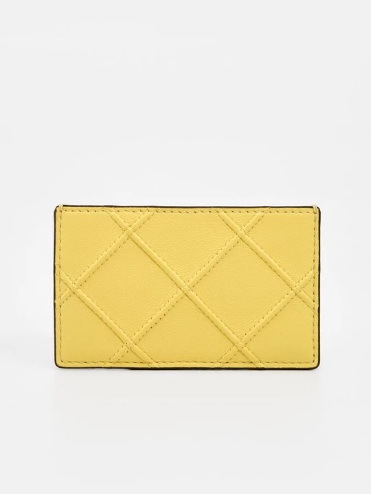 Zdjęcie produktu Portfel Tory Burch zielony