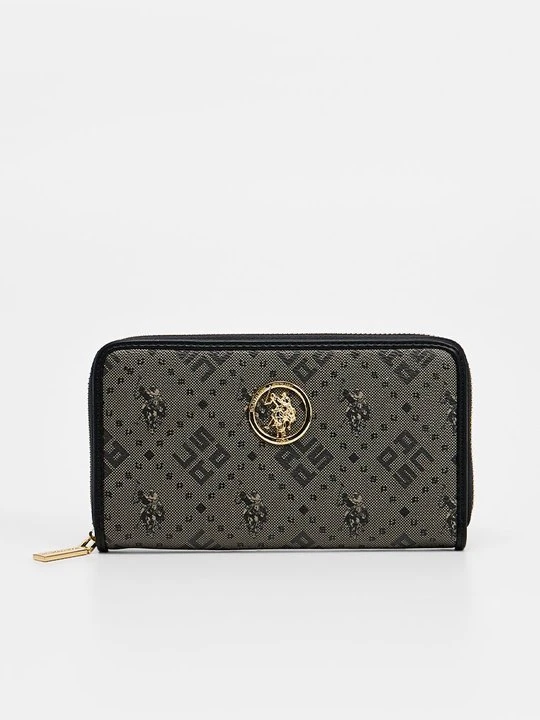 Zdjęcie produktu Portfel U.S. POLO ASSN. czarny