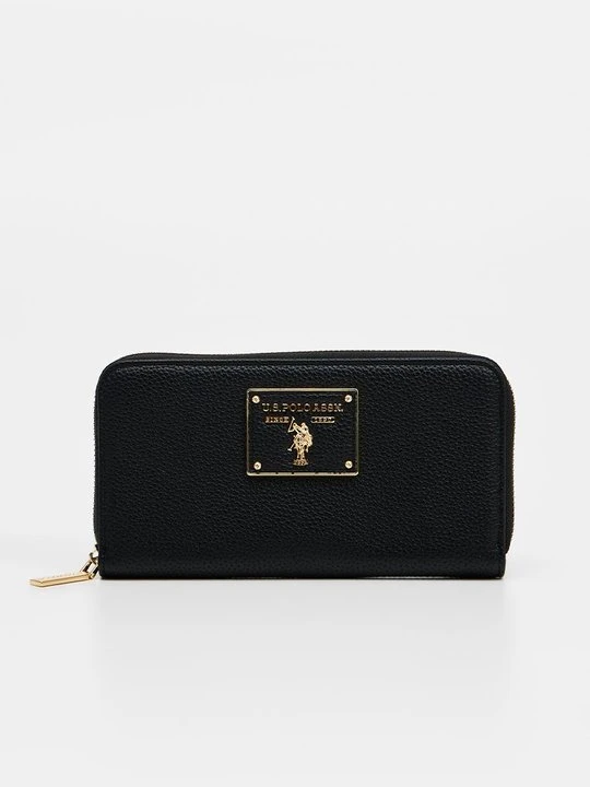 Zdjęcie produktu Portfel U.S. POLO ASSN. czarny
