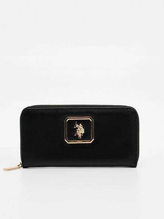 Zdjęcie produktu Portfel U.S. POLO ASSN. czarny