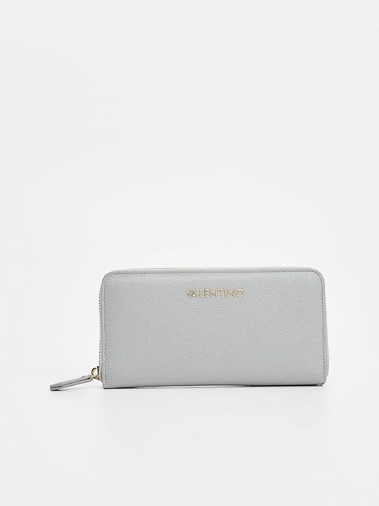 Zdjęcie produktu Portfel VALENTINO BAGS jasnoszary