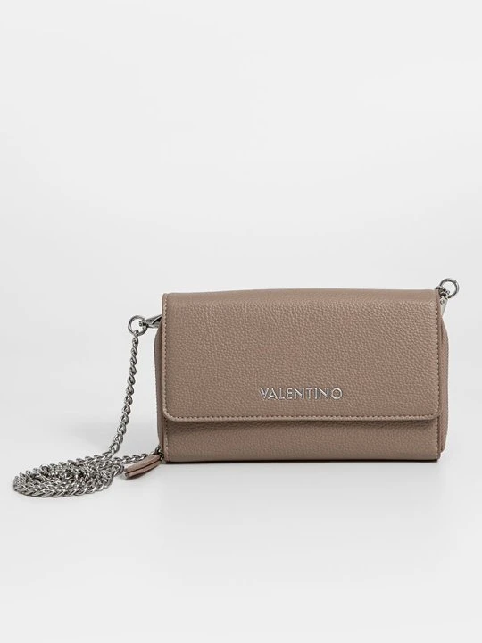 Zdjęcie produktu Portfel VALENTINO BAGS taupe