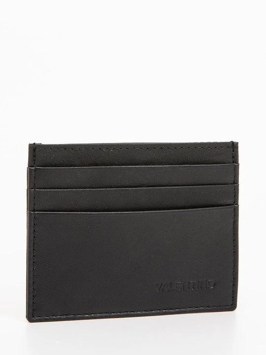 Zdjęcie produktu Portfel VALENTINO BAGS antracytowy melanż