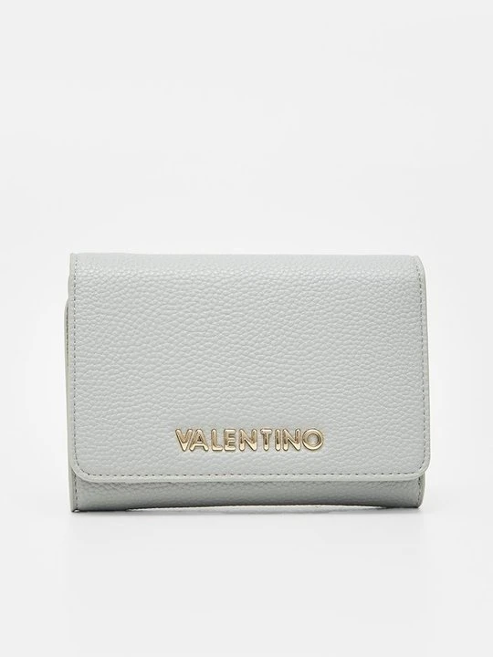 Zdjęcie produktu Portfel VALENTINO BAGS jasnoszary