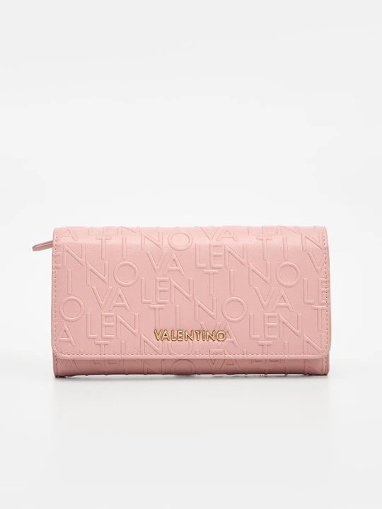 Zdjęcie produktu Portfel VALENTINO BAGS jasnoróżowy