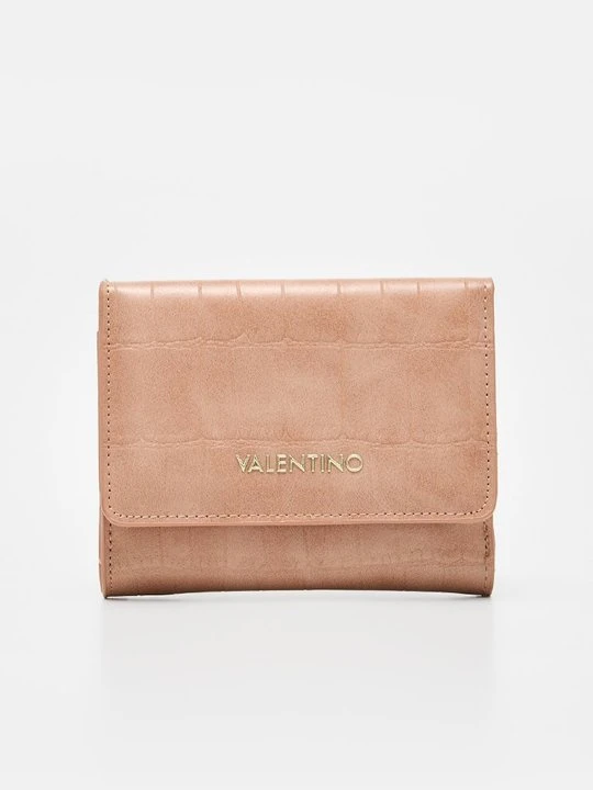 Zdjęcie produktu Portfel VALENTINO BAGS łososiowy