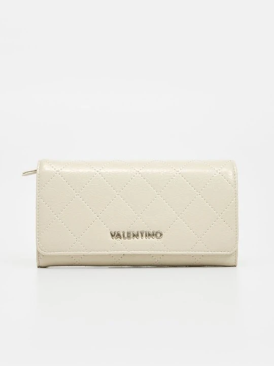 Zdjęcie produktu Portfel VALENTINO BAGS mleczny