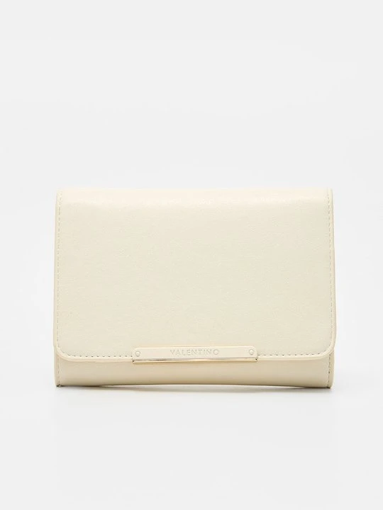 Zdjęcie produktu Portfel VALENTINO BAGS biały