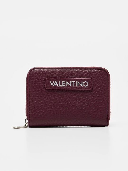 Zdjęcie produktu Portfel VALENTINO BAGS fioletowy