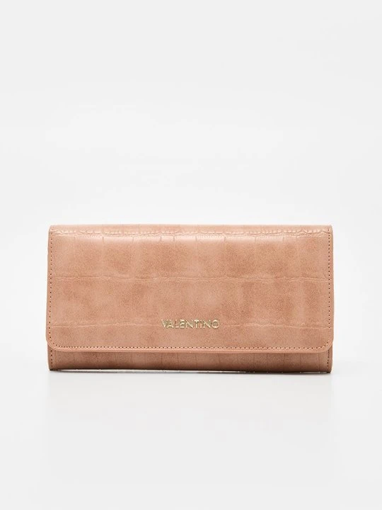 Zdjęcie produktu Portfel VALENTINO BAGS łososiowy