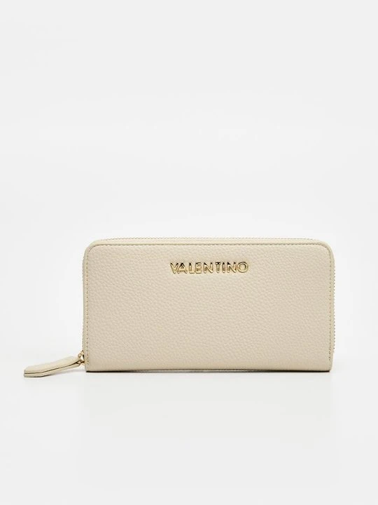 Zdjęcie produktu Portfel VALENTINO BAGS mleczny