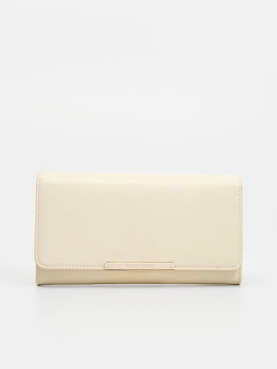 Zdjęcie produktu Portfel VALENTINO BAGS mleczny