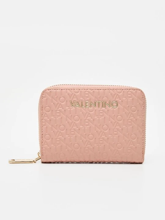 Zdjęcie produktu Portfel VALENTINO BAGS jasnoróżowy