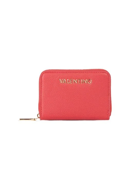 Zdjęcie produktu Portfel VALENTINO BAGS czerwony