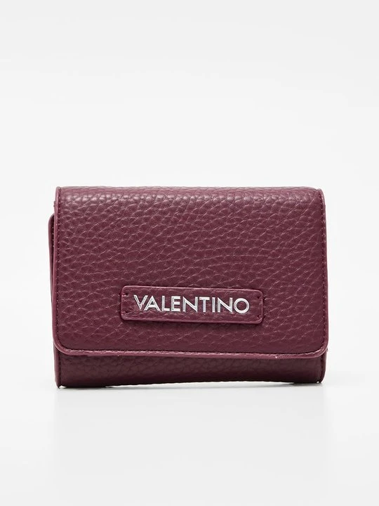 Zdjęcie produktu Portfel VALENTINO BAGS fioletowy
