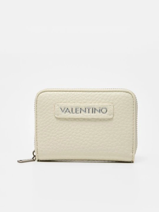 Zdjęcie produktu Portfel VALENTINO BAGS biały