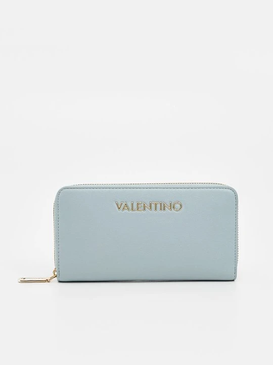 Zdjęcie produktu Portfel VALENTINO BAGS jasnoniebieski