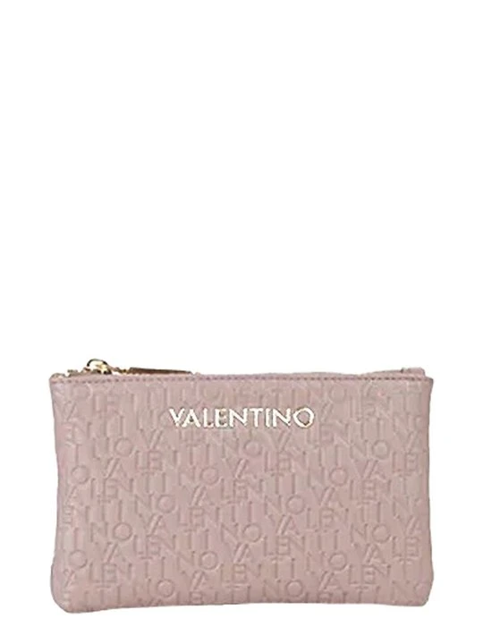 Zdjęcie produktu Portfel VALENTINO BAGS różowy