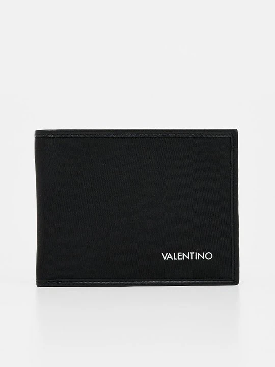 Zdjęcie produktu Portfel VALENTINO BAGS czarny
