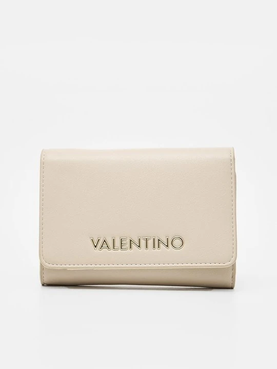 Zdjęcie produktu Portfel VALENTINO BAGS mleczny