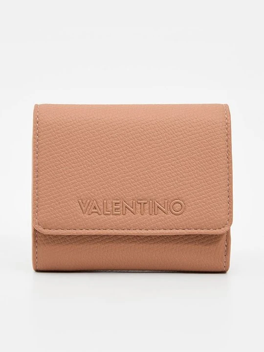 Zdjęcie produktu Portfel VALENTINO BAGS łososiowy