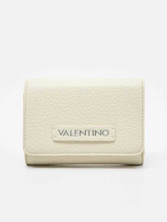 Zdjęcie produktu Portfel VALENTINO BAGS mleczny