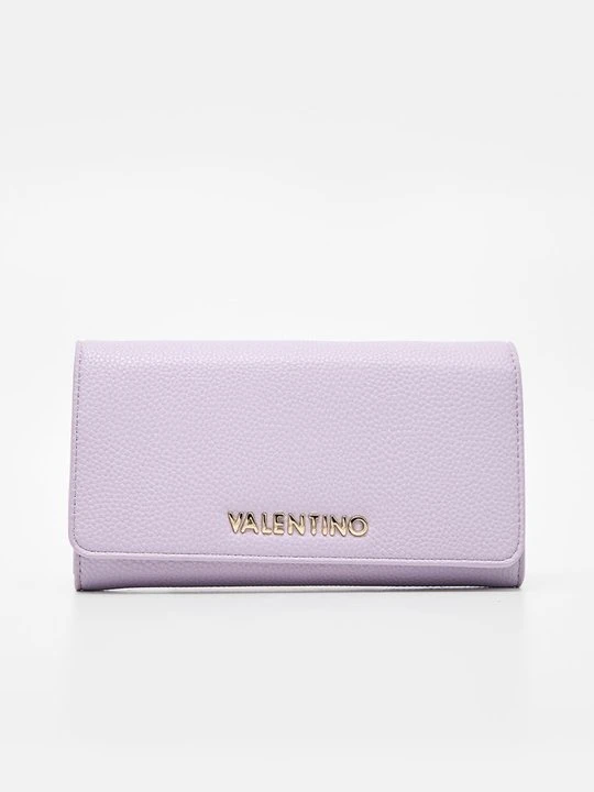 Zdjęcie produktu Portfel VALENTINO BAGS fioletowy