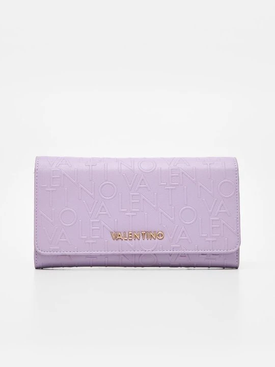 Zdjęcie produktu Portfel VALENTINO BAGS liliowy