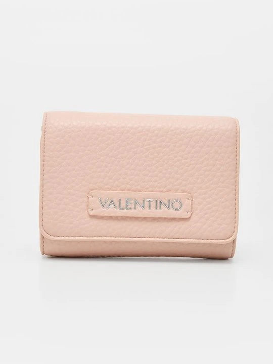 Zdjęcie produktu Portfel VALENTINO BAGS jasnoróżowy