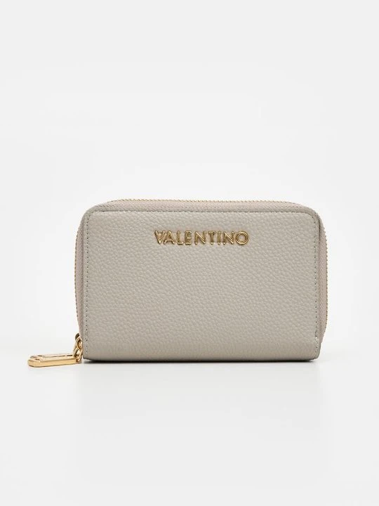 Zdjęcie produktu Portfel VALENTINO BAGS jasnoszary