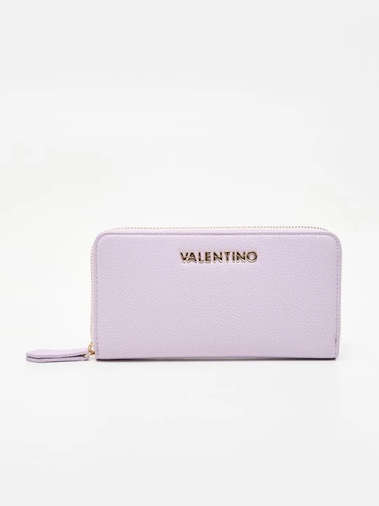 Zdjęcie produktu Portfel VALENTINO BAGS fioletowy