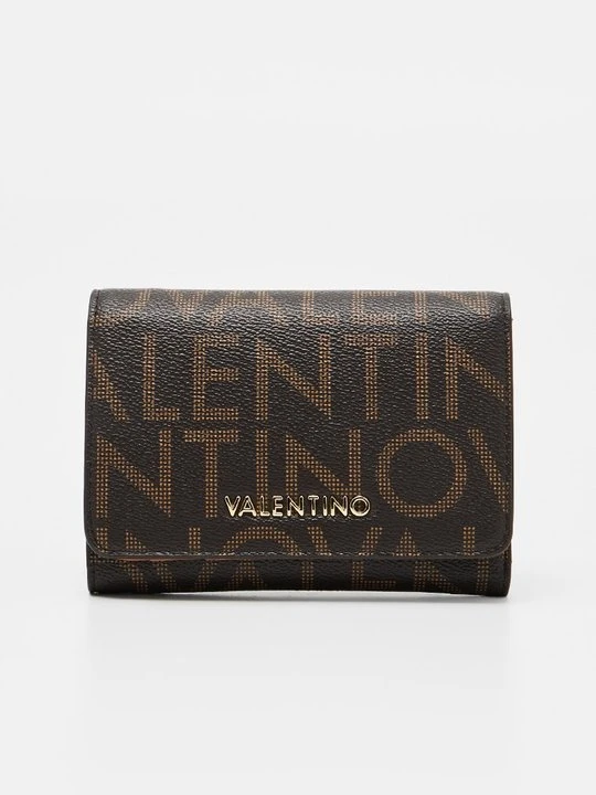 Zdjęcie produktu Portfel VALENTINO BAGS brązowy