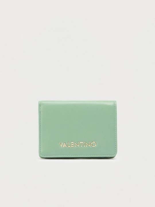 Zdjęcie produktu Portfel VALENTINO BAGS miętowy