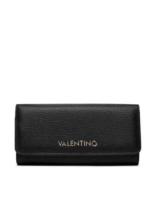 Zdjęcie produktu Portfel Valentino Brixton VPS7LX113 Czarny