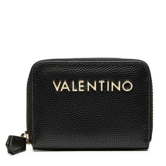 Zdjęcie produktu Portfel Valentino Divina VPS1R4139G Czarny