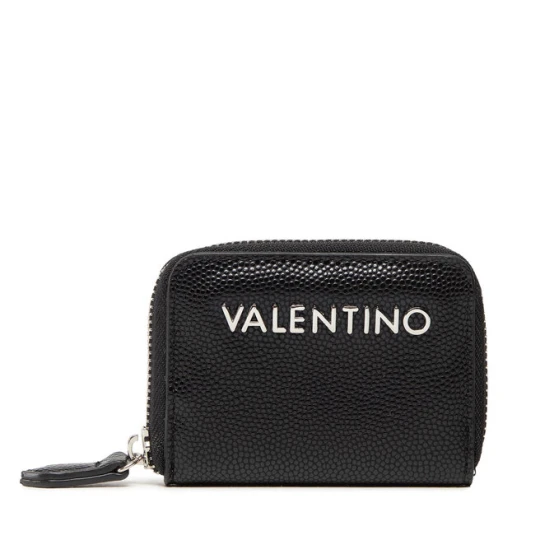 Zdjęcie produktu Portfel Valentino Divina VPS1R4139G Czarny