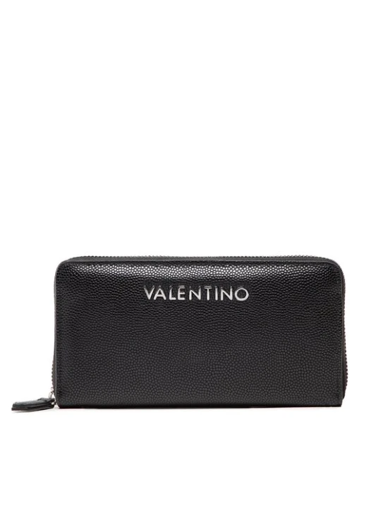 Zdjęcie produktu Portfel Valentino Divina VPS1R4155G Czarny