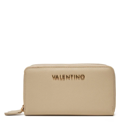 Zdjęcie produktu Portfel Valentino Divina VPS1R447G Beżowy