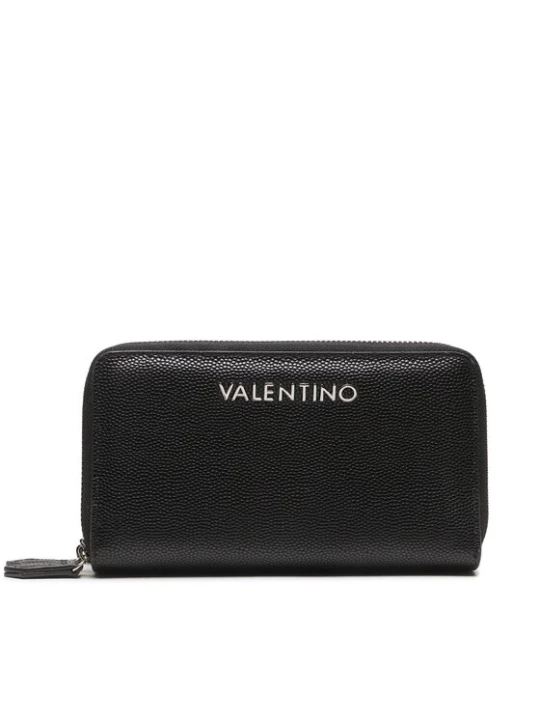 Zdjęcie produktu Portfel Valentino Divina VPS1R447G Czarny