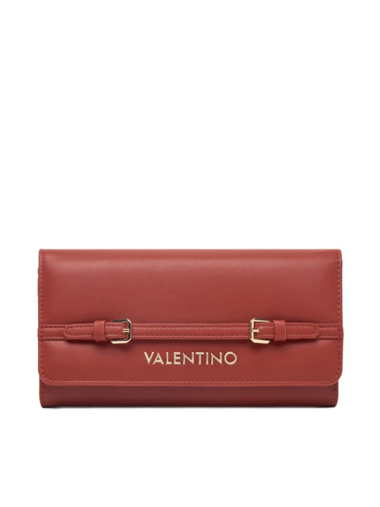 Zdjęcie produktu Portfel Valentino VPSAF0113 Bordowy