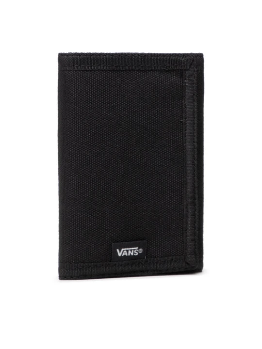 Zdjęcie produktu Portfel Vans Mn Slipped VN000C32BLK1 Czarny