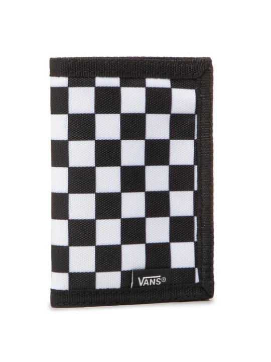 Zdjęcie produktu Portfel Vans Slipped VN000C32HU01 Czarny