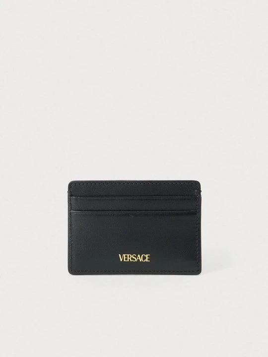 Zdjęcie produktu Portfel Versace czarny