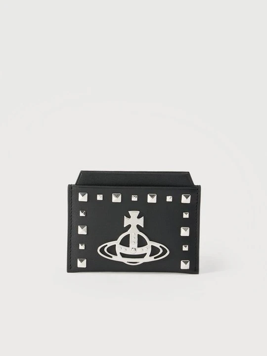 Zdjęcie produktu Portfel Vivienne Westwood czarny