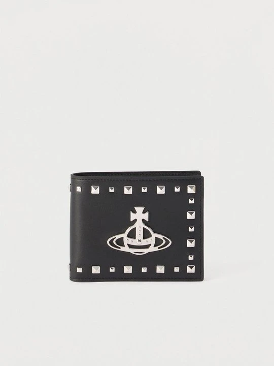 Zdjęcie produktu Portfel Vivienne Westwood czarny