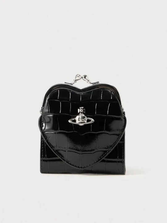 Zdjęcie produktu Portfel Vivienne Westwood czarny