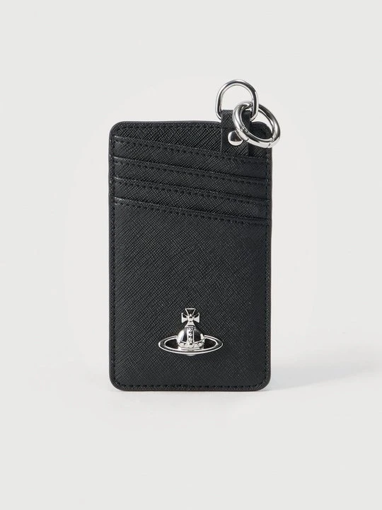 Zdjęcie produktu Portfel Vivienne Westwood czarny
